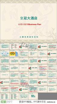 酒店管理與運(yùn)營(yíng)手冊(cè) PPT 課件下載及實(shí)用指南