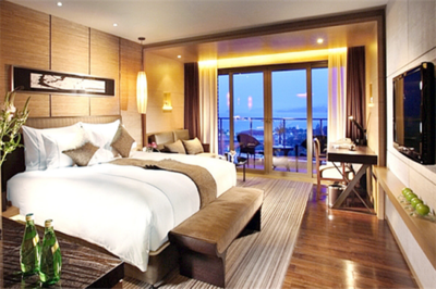 安逸閑庭酒店 以卓越管理打造舒心旅居體驗(yàn)